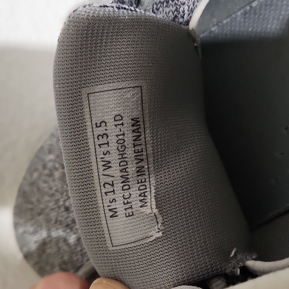 Kizik wool Sneakers - Picture 6 of 9